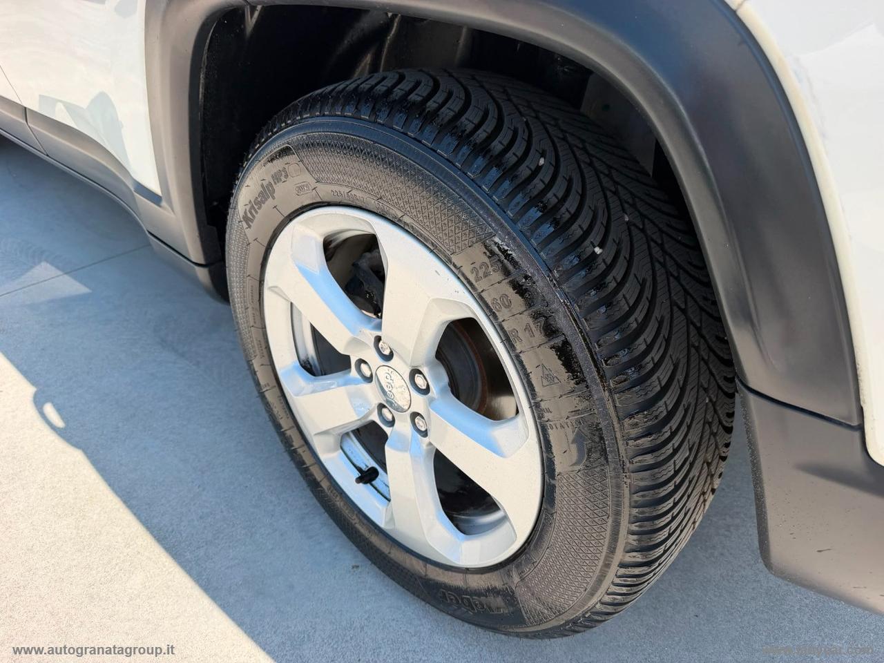 JEEP Compass 1.6 Mjt II 2WD Longitude AFFARE!