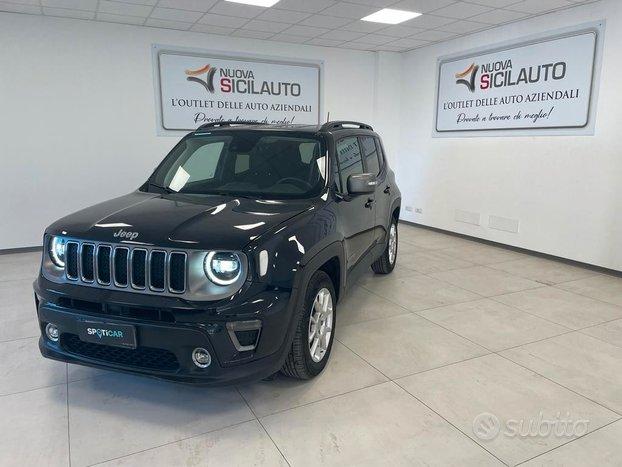 JEEP Renegade 1.0 t3 Limited 2wd