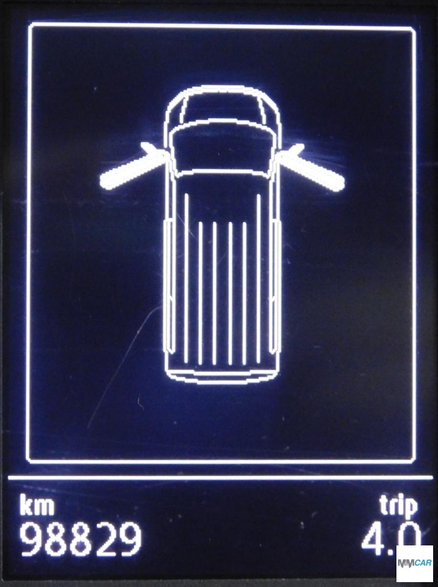 VOLKSWAGEN - T6 Caravelle