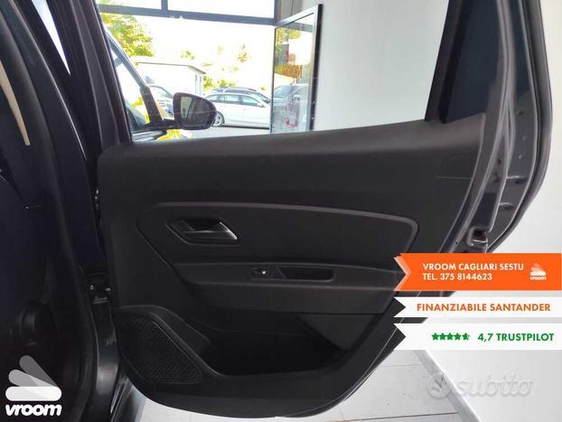 DACIA Duster 2 serie Duster 1.6 SCe GPL 42 Pr...