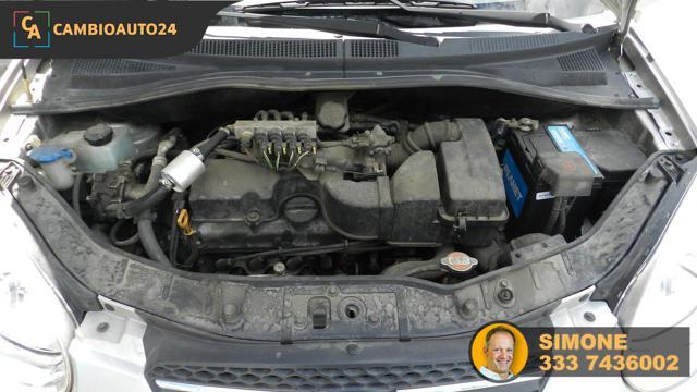 KIA Picanto 1.1 12V Trendy Bi-Fuel