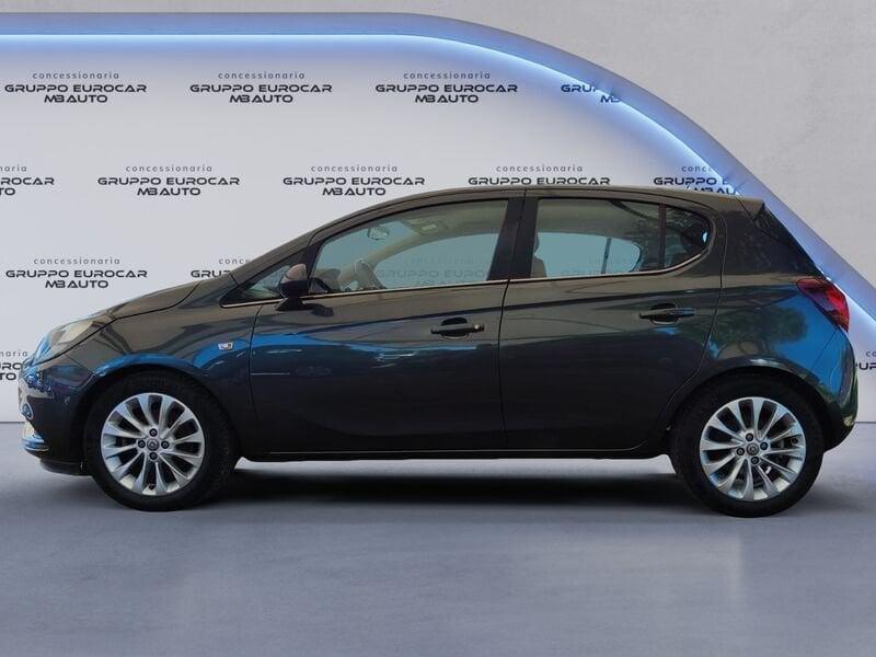 Opel Corsa 1.3 CDTI Innovation 95cv S/S
