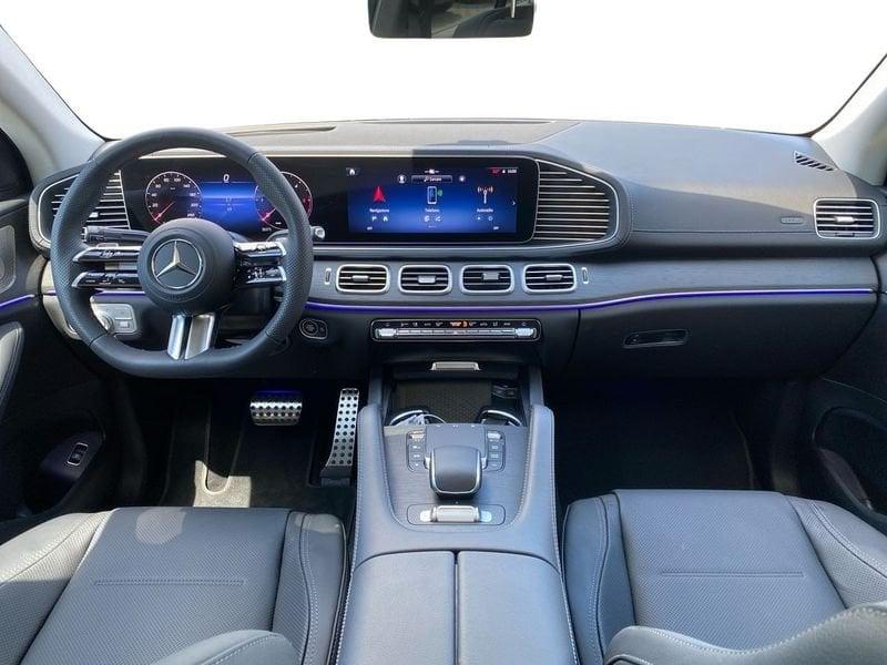 Mercedes-Benz GLE Coupe 300 d mhev Premium Plus 4matic auto