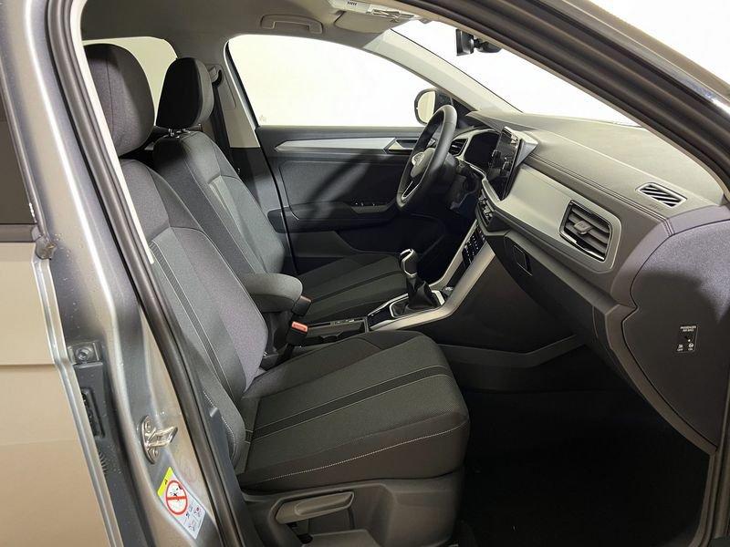 Volkswagen T-Roc T-Roc 1.0 tsi Edition Plus 115cv