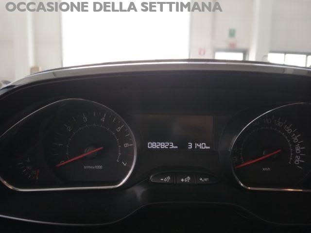 PEUGEOT 208 1° serie PureTech 68 3 porte Active