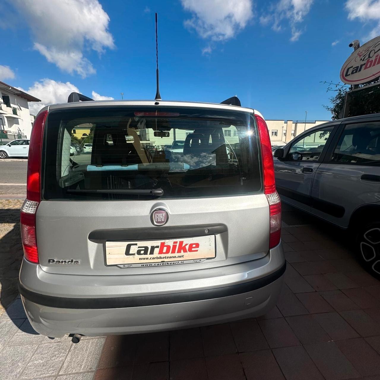 Fiat Panda 1.2 Dynamic