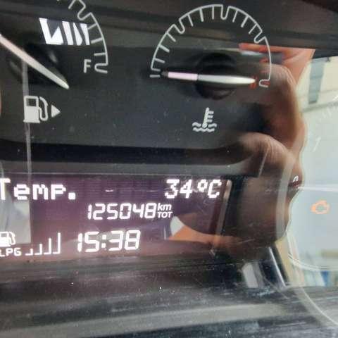 Lancia Ypsilon Ypsilon 1.2 Gold Gpl 69cv