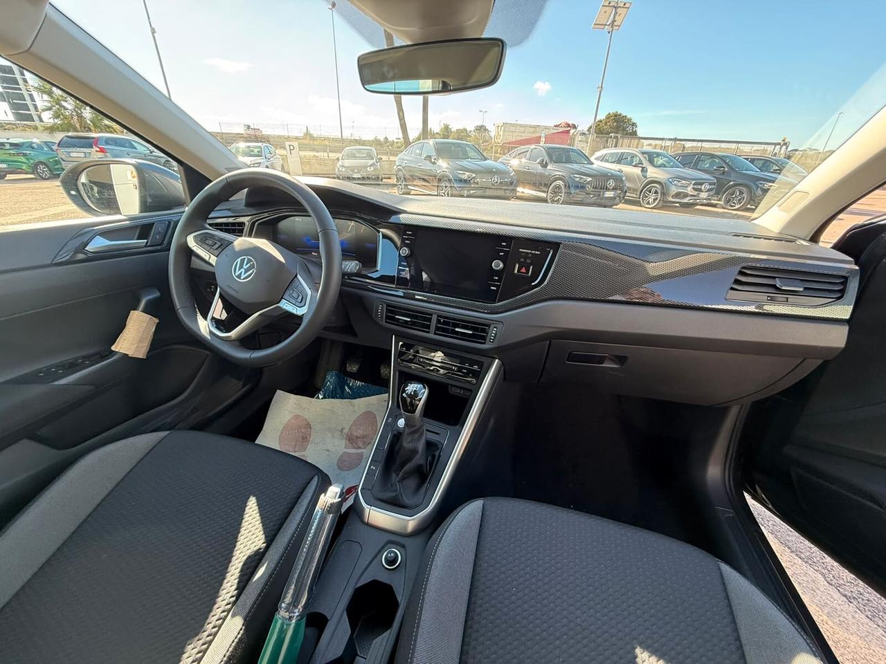 Volkswagen Taigo 1.0 TSI 95 CV Edition Plus