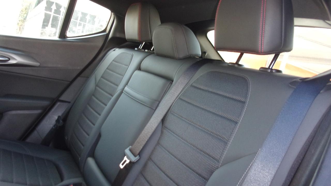 Alfa Romeo Tonale 1.6 diesel 130 CV TCT6 Sprint