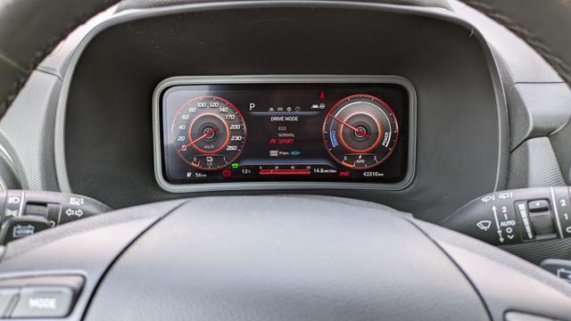HYUNDAI Kona XTech City Electric *ZERO EMISSION* CAMERA POST.