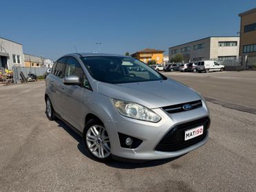 Ford C-Max GARANZIA 12 MESI