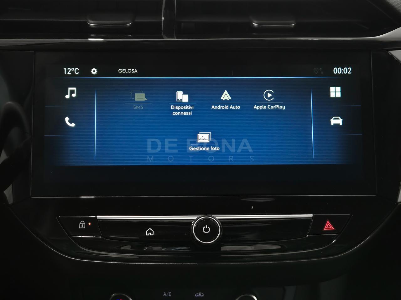 Opel Corsa 1.2 edition s&s 100cv