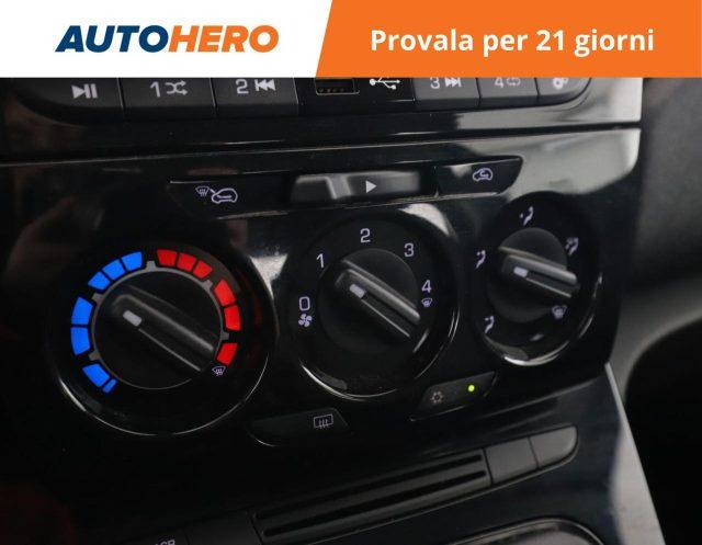 LANCIA Ypsilon 1.2 69 CV 5 porte S&S Elefantino Blu