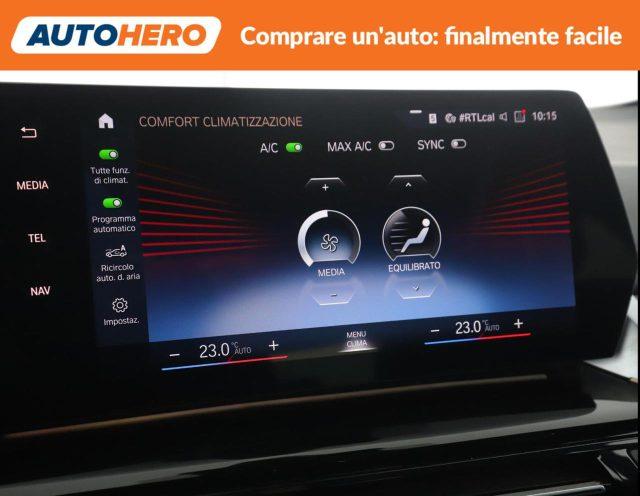 BMW 218 d Active Tourer
