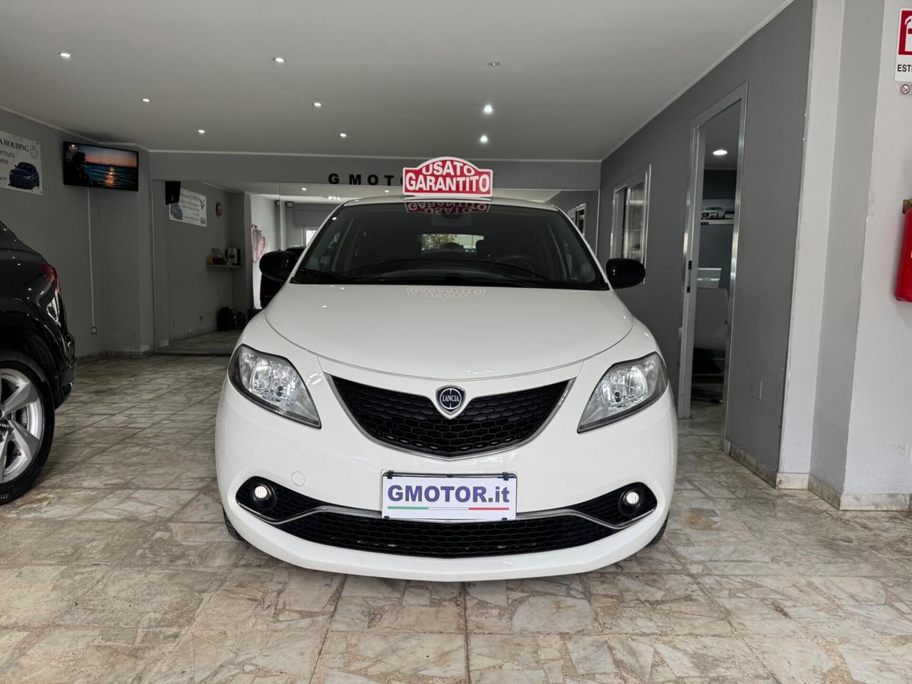 Lancia Ypsilon 1.3 MJT 95 CV 5 porte S&S Gold