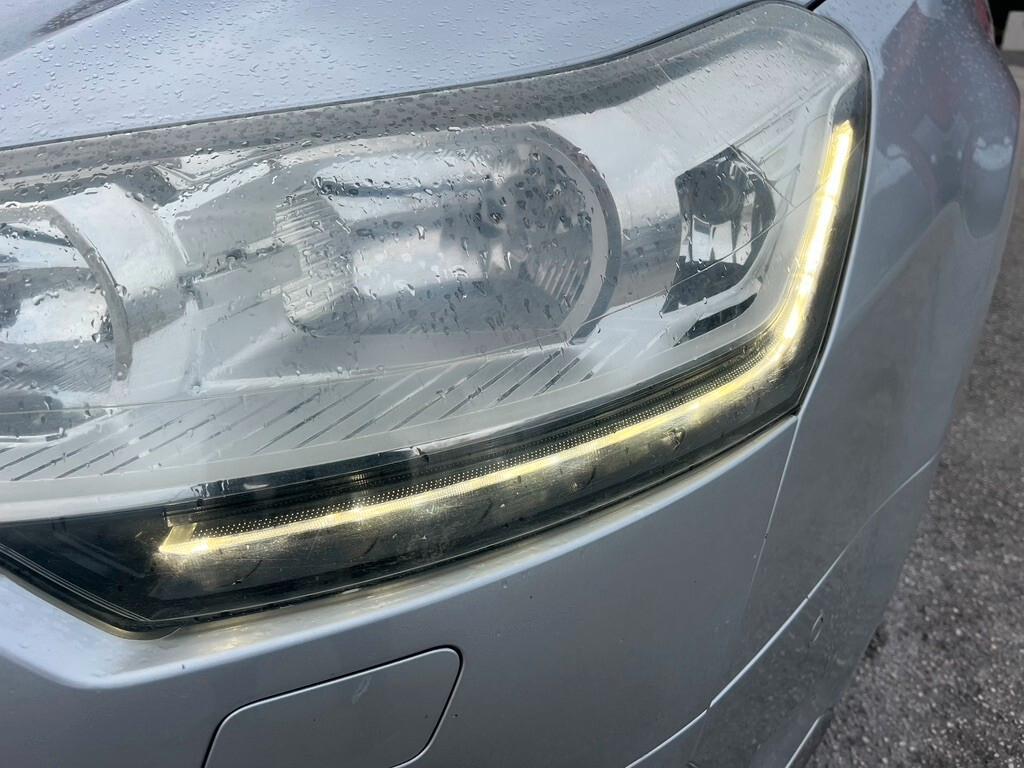 Citroen C5 2.0 HDi 160 Executive Tourer