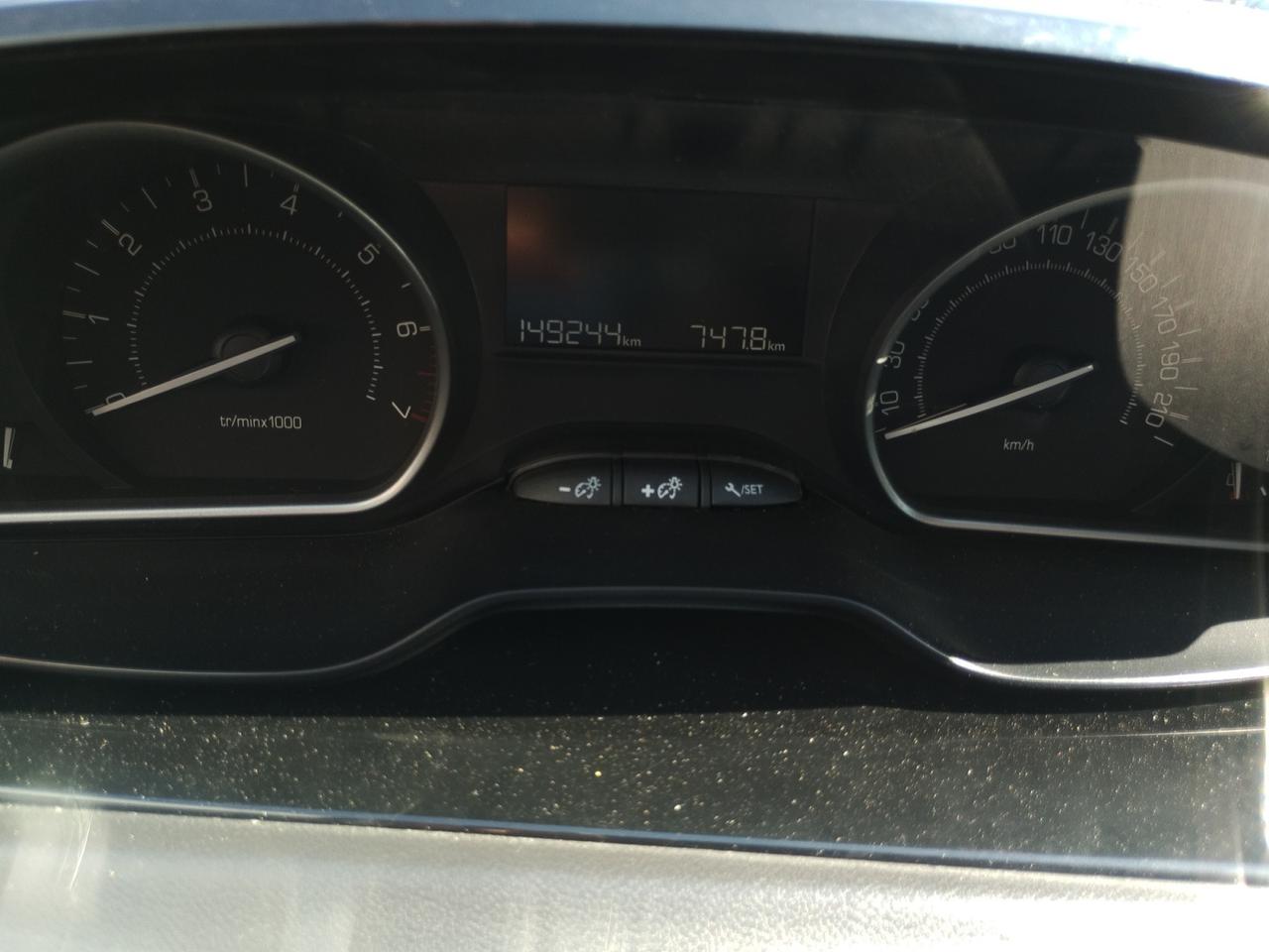 Peugeot 208 208 5p 1.2 puretech 12v Active GPL