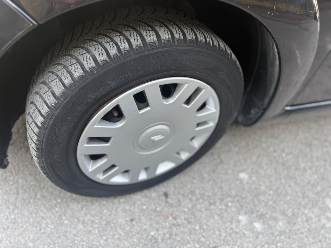 Citroen C3 Exclusive 1.1 benzina Unipropr NEOPATENTATI