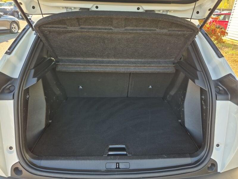 Peugeot 2008 2008 BlueHDi 110 S&S Allure Pack