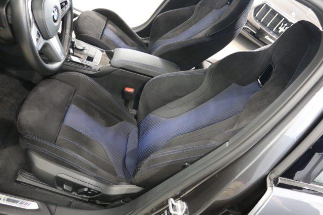 BMW M135 i xDrive ""SEDILI A GUSCIO/PARI AL NUOVO"