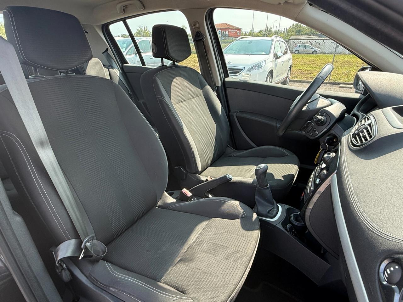 Renault Clio 1.5 dCi 75CV 5 porte Confort