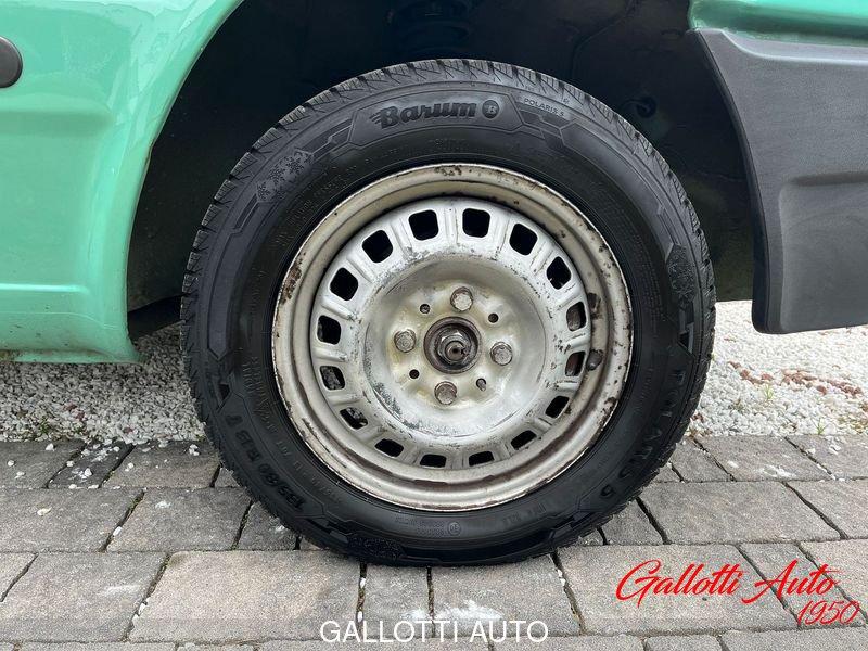 FIAT Panda Panda 1.1 Young