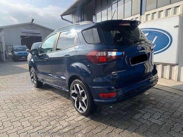 Ford EcoSport 1.0 EcoBoost 125 CV Start&Stop ST-Line