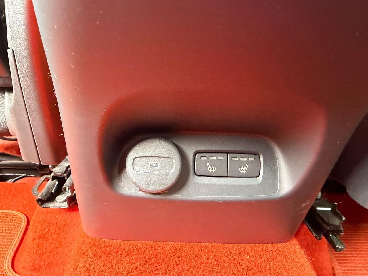 Volvo XC40 2.0 T5 Polestar R-Designm AWD Gea #8983