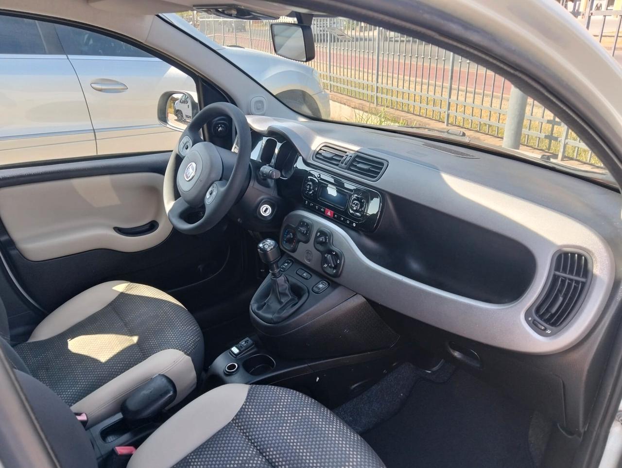 Fiat Panda 1.3 MJT S&S Trekking