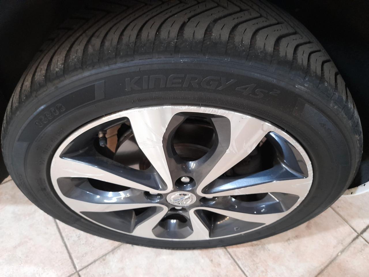 Nissan Micra 1.2 12V 5 porte Tekna