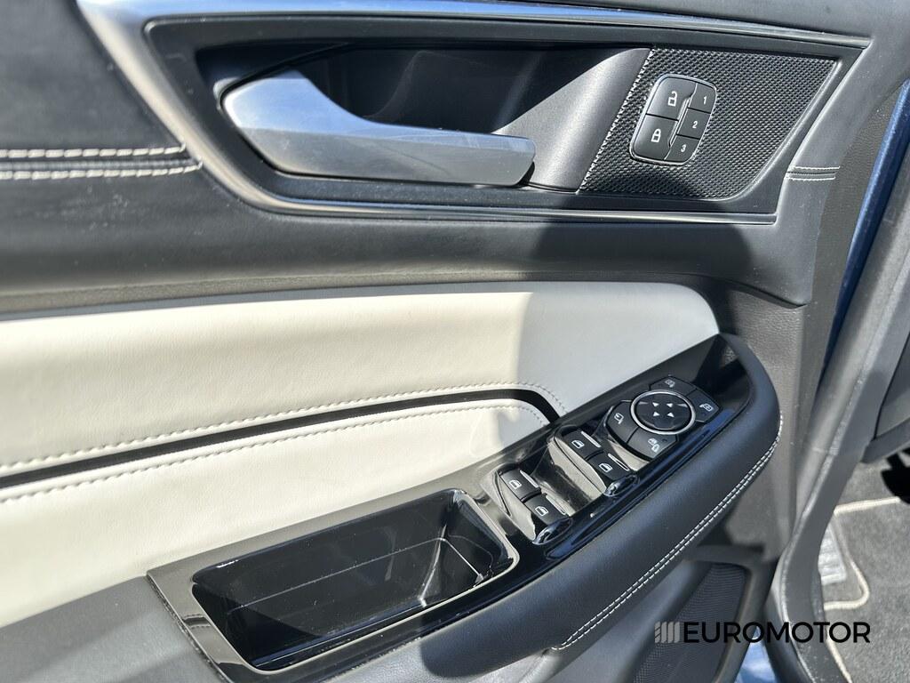 Ford S-Max 2.0 EcoBlue Vignale Auto