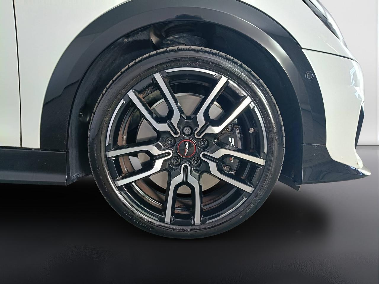 MINI Mini Cooper F66 3p - Mini Cooper 3p 2.0 S JCW auto