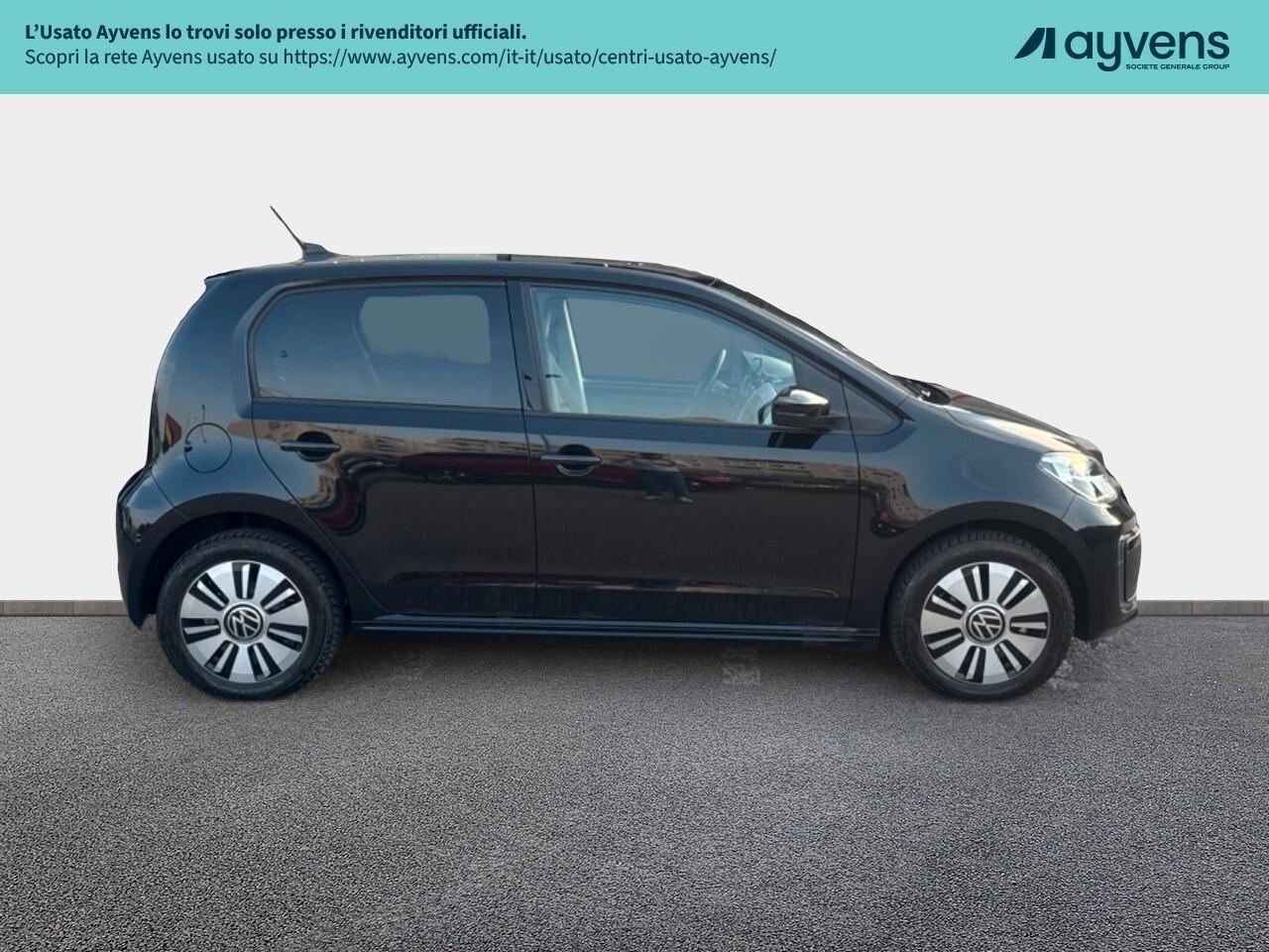Volkswagen up! e-up! 82 CV