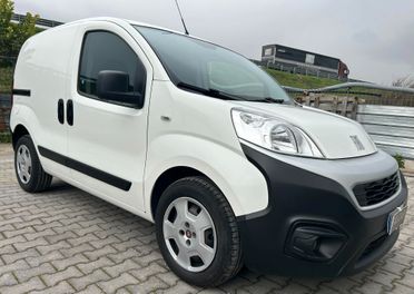 Fiat Fiorino 1.3 MJT 95CV uniproprietario