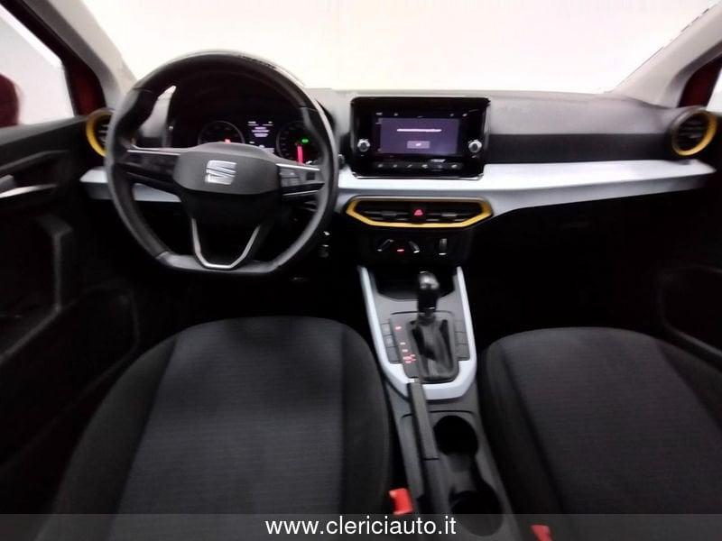 Seat Arona 1.0 EcoTSI 110 CV DSG Style