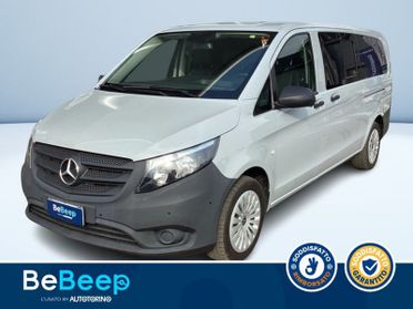 Mercedes-Benz Vito 116 CDI EXTRALONG TOURER PRO AUTO MY20