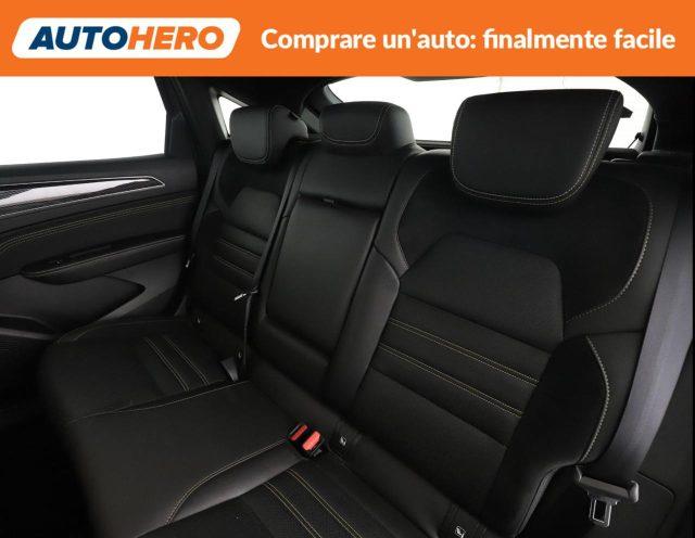 RENAULT Arkana Arkana Full Hybrid E-Tech 145 CV Engineered