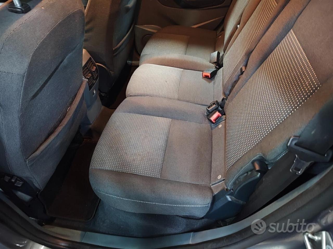 Ford C-Max 1.6 TDCi 115CV Business