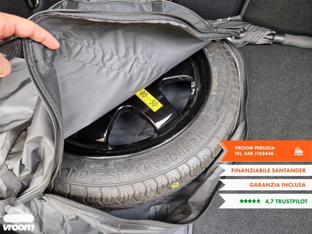 MERCEDES Classe A 200 d W177 AutomaticPremium 2021