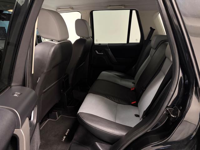 LAND ROVER Freelander 2.2 TD4.e S.W. *TRAZIONE INTEGRALE*