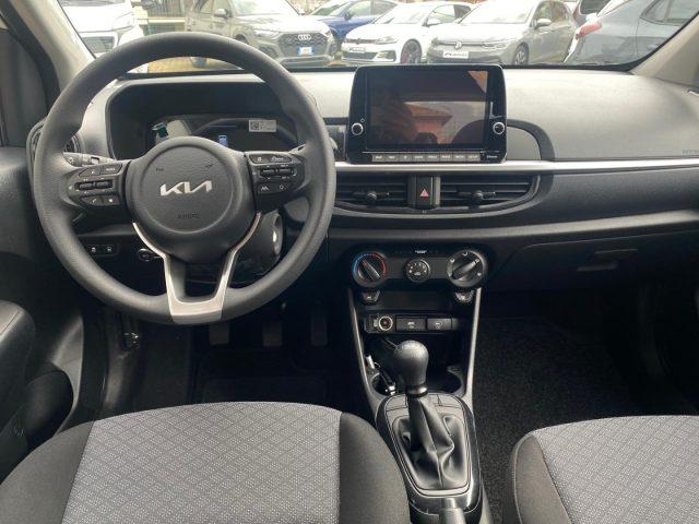 KIA Picanto 1.0 GPL 5P Urban *NAVI*LEGA*SENSORI*RETROCAMERA