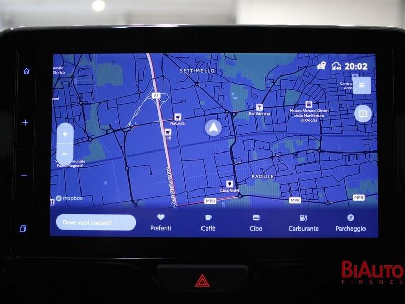 Toyota Yaris Cross Yaris Cross 1.5 Hybrid 5p. E-CVT Adventure