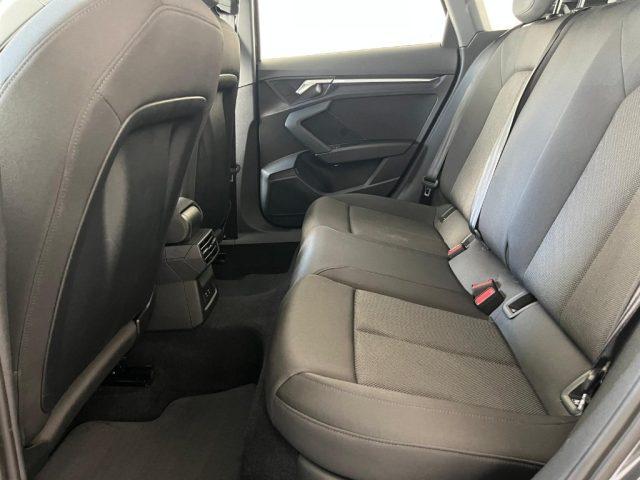 AUDI A3 SPB 35 TDI Advanced