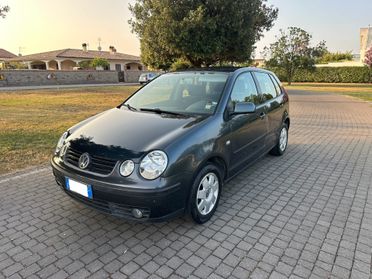 Volkswagen Polo 1.4 TDI 5p. Comfortline OK NEOPATENTATO