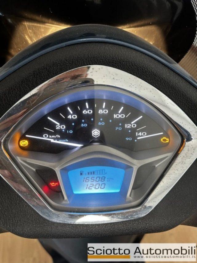 PIAGGIO Liberty 150 150 Liberty