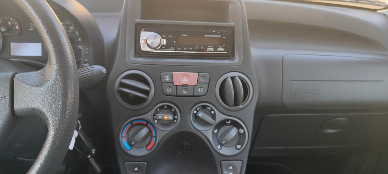Fiat Panda 1.2 Dynamic Natural Power Mamy