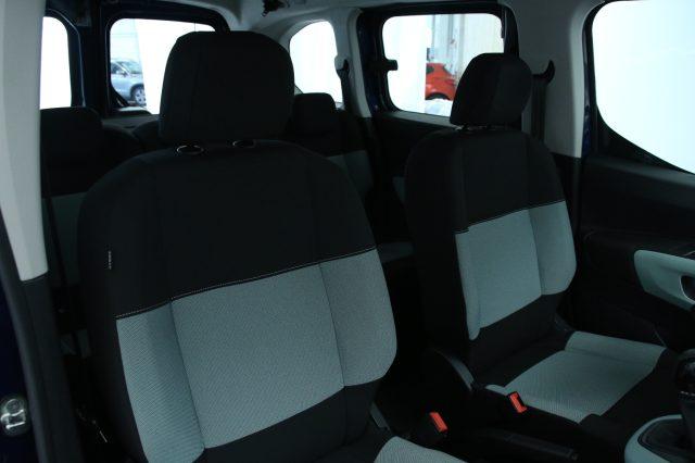 CITROEN Berlingo PureTech 110 Stop&Start AIRBUMP/APP CONNECT