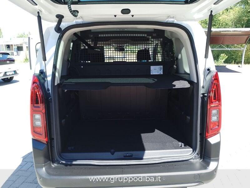 FIAT EBM Dobl? Dobl? Combi 1.5 Bluehdi130cv Mt6 (N1)