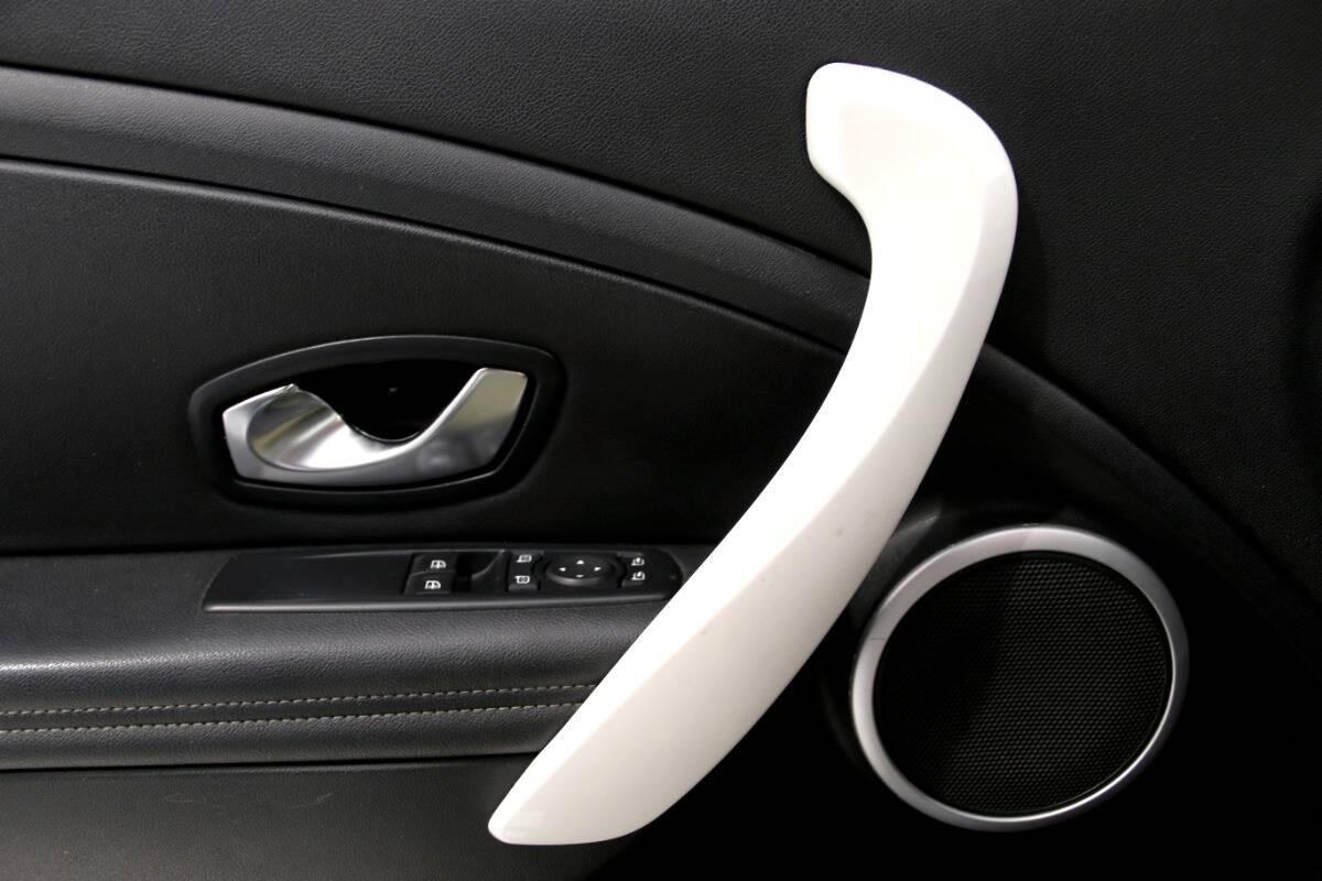 Renault Mégane Coupé 1.9 dci Monaco Gp