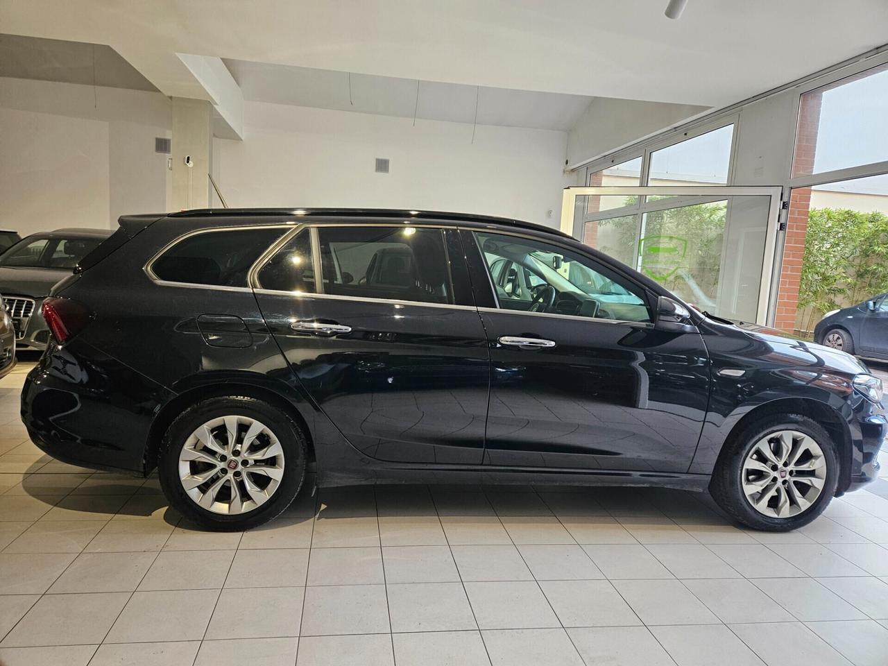 Fiat Tipo 1.6 Mjt S&S SW Business 120CV EURO 6